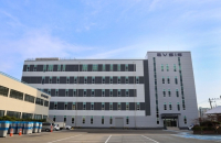 EVSIS completes new smart factory in Cheongju