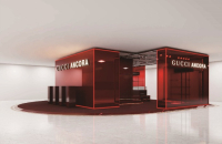 Chanel halts boutique operation over Gucci pop-up store 
