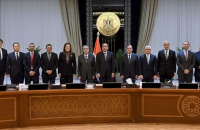 CSCEC, SK Ecoplant in $1.9 bn Egypt renewable energy deal