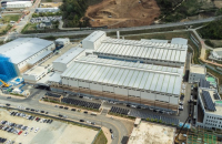 POSCO Future M to import natural graphite from Africa