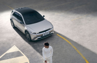 Hyundai IONIQ 5 gets first nip and tuck, adds new model 