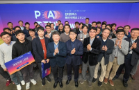 Hyundai Mobis applies 1,200 future mobility patents in 2023