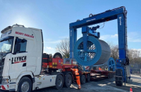 Taihan Cable to supply UHV network to Balfour Beatty