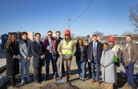 SK Signet to supply EV fast chargers in Ohio