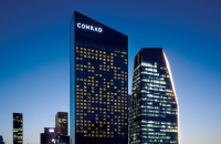 Brookfield taps ARA Korea as preferred bidder for Conrad Seoul