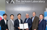 LG, Jackson Lab to jointly develop AI models for Alzheimer’s, cancers