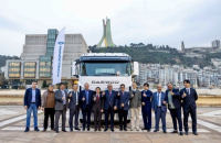 Tata Daewoo resumes truck exports to Algeria 