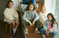 Premium children's brands buck falling birth rate in Korea