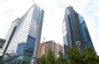 KT&G’s No. 1 shareholder IBK vetoes naming Bang as CEO