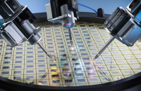 Samsung's chip stockpile declines in Q4 2023 