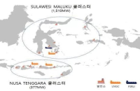 GAS Entec wins order for Indonesian offshore plant 
