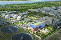 Hyundai E&C wins $132 mn biogas facility project