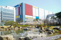 Samsung gets AWS platinum certification for water stewardship