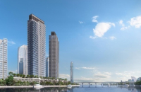 Ssangyong E&C wins deals for two Dubai luxury residences 