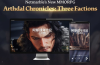 Netmarble Arthdal Chronicles pre-registration surpasses 1 mn