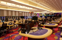 Kangwon Land aims to revive casino business with $1.9 billion in spending