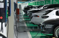 EVs in S.Korea exceed 500,000