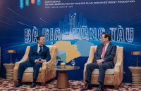 Hyosung TNC to invest $1 bn in new bio-fiber plants in Vietnam