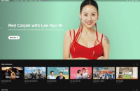 Wavve to enter European, Oceanian OTT markets