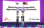 SK Telecom to launch metaverse platform in SE Asia 
