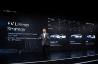 Kia to boost hybrid lineup to lead eco-friendly car market