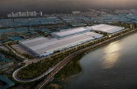 Korean companies’ 2024 facility investment doubles to $39.4 billion