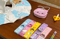 Carcinogens found in kids' goods sold on Chinese apps; Temu under probe