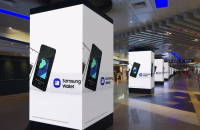 70% of Samsung Pay users switch to Wallet