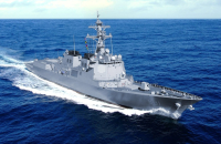 Korea’s HD Hyundai ties up with GE, L3Harris for warship exports