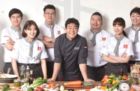 F&B chain operator TheBorn Korea eyes IPO in 2024