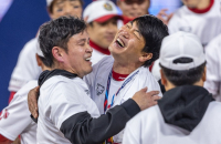 Shinsegae's baseball team on the rise: SSG Landers