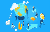 Korean startup CEOs away from home lead global expedition