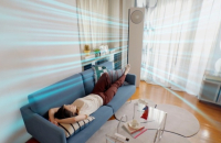 LG Elec sees AI air conditioner sales 30% increase in Q1