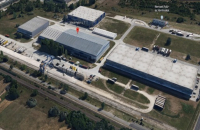 Korea's LX opens Hungary terminal for Europe EV, battery logistics