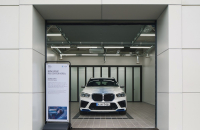 BMW to support Korean automotive startups at new R&D center