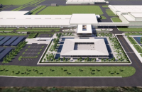 Hyundai Motor, Matrix Renewables in solar deal to power Georgia EV plant