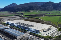 Hyundai Mobis to build battery pack plant in Spain for Volkswagen