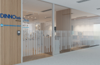 Woori Financial opens DinnoLab Vietnam Center 