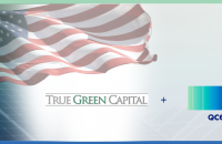 Qcells inks US solar modules, power plants deal with TGC
