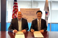 HD Hyundai, Philly Shipyard cooperate to enter US 