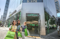 CJ Olive Young opens Hongdae Town for K-beauty experience 