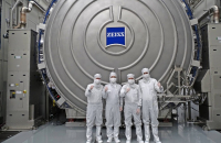 Samsung's Jay Y. Lee visits Zeiss to reinforce EUV ties