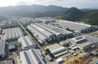 Doosan Enerbility to export nuclear plant equipment to Romania 
