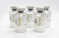 Celltrion to supply Remsima, Herzuma to Peru 