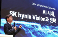 SK Hynix’s HBM chip orders fully booked; 12-layer HBM3E in Q3: CEO