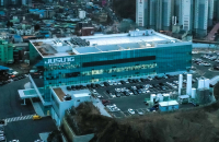 Jusung Engineering to spin off major units 