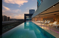 Korea's Taeyoung to sell local hotel to speed up debt workout