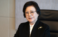 Hanmi to fire founder's wife, entering new round of family feud