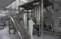 EuBiologics gets WHO certification for cholera vaccine facility 