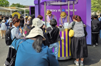 Samsung's Galaxy Studio Photo surpasses 100,000 visitors 